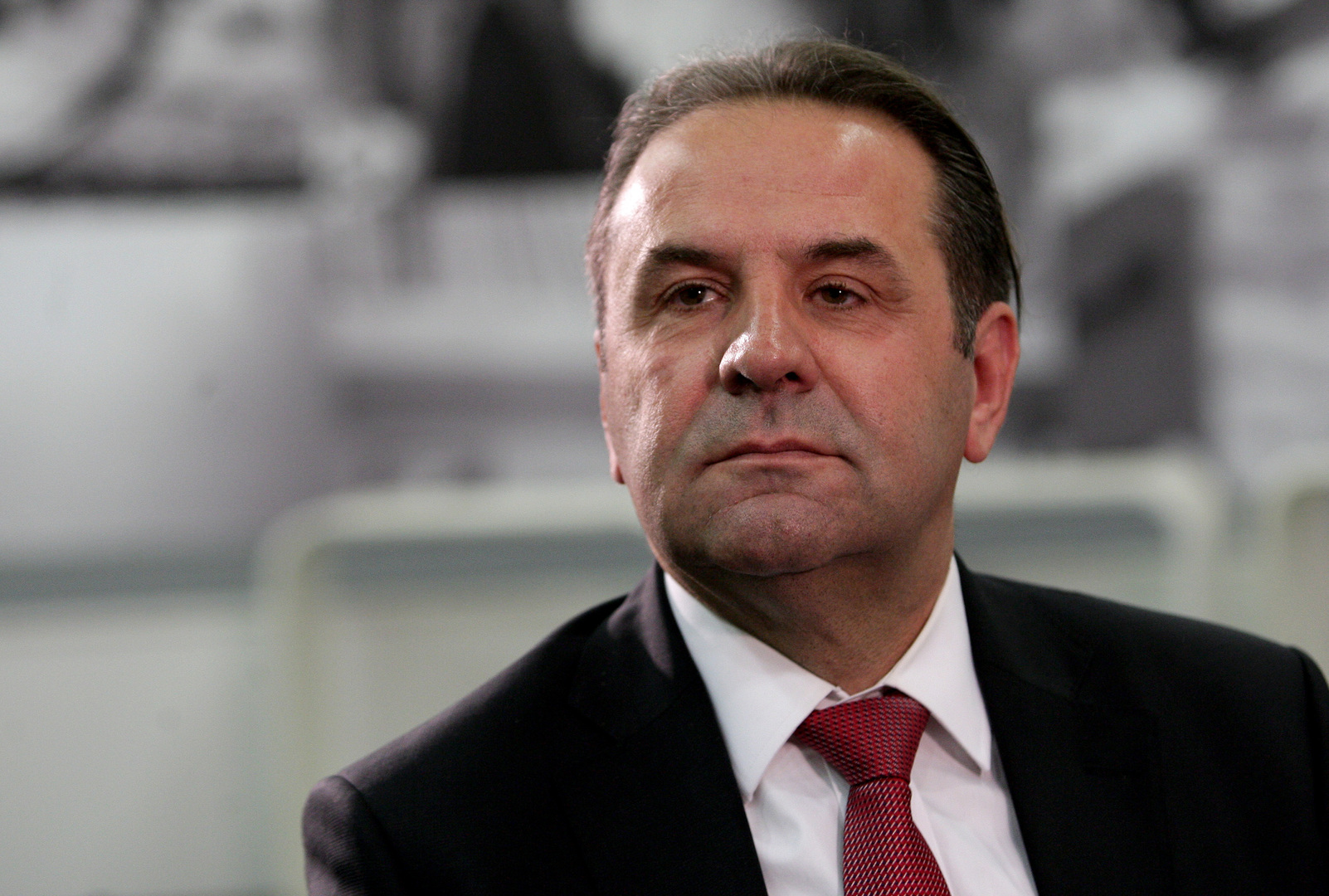 Ljajić: Tri vodeće stranke u Sandžaku moraju sarađivati - slika 1